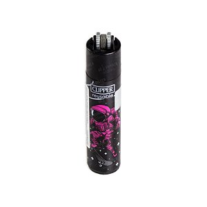 Isqueiro Clipper Grande Astro Sports – Skate