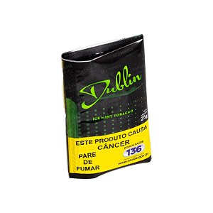 Dublin Menta Tobacco 25g