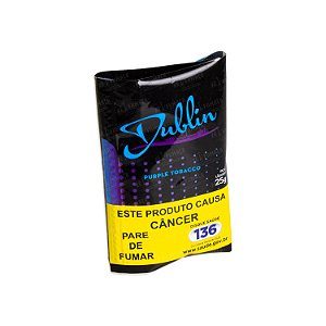 Dublin Purple Tobacco 25g