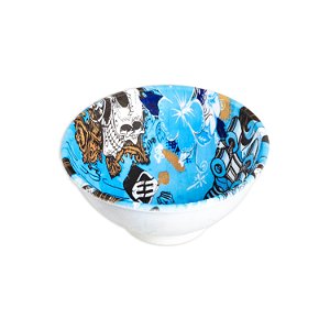 Cuia de Silicone - Blue Mechanic