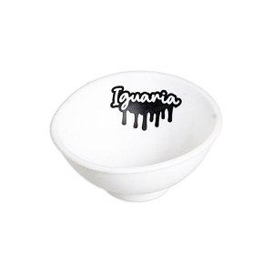 Cuia de Silicone Iguaria - Branca