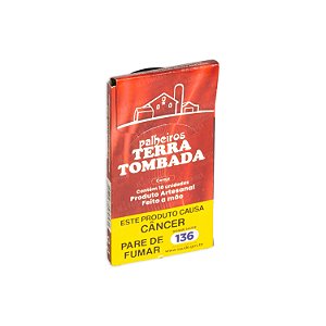 Palheiro Terra Tombada Cereja C/10