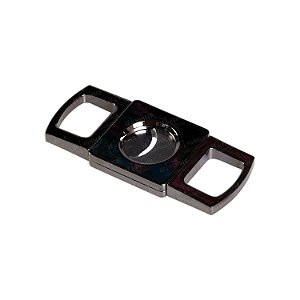 Cortador de Charuto Kilinge de Metal- Cromado M2