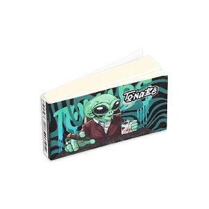 Piteira de Papel ToNaBê Large- Alien