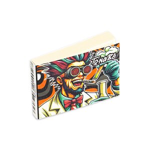 Piteira de Papel ToNaBê Extra Large- Cientista