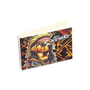 Piteira de Papel ToNaBê Extra Large- Cachorro