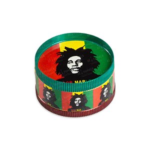 Dichavador de Metal BOB Color Mix I