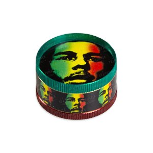 Dichavador de Metal BOB Color Mix II