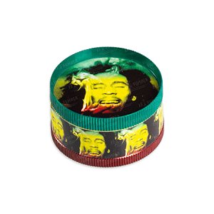 Dichavador de Metal BOB Color Mix IV