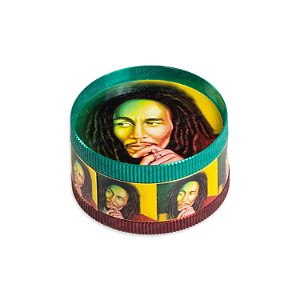 Dichavador de Metal BOB Color MIx V