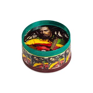 Dichavador de Metal BOB Color Mix VI