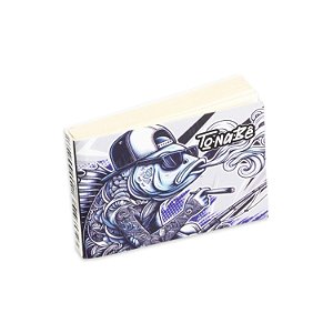 Piteira de Papel ToNaBê Extra Large- Peixe