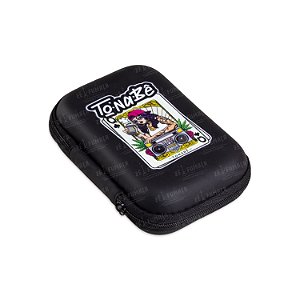 Case To Na Bê (Pequena) - Carta