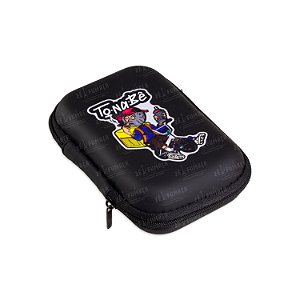 Case To Na Bê (Pequena) - Bike