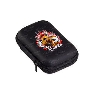 Case To Na Bê (Pequena) - Girafa