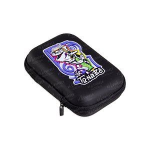 Case To Na Bê (Pequena) - Camaleão