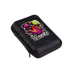 Case To Na Bê (Grande) - Órbita