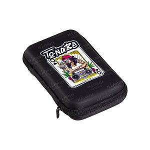 Case To Na Bê (Grande) - Carta