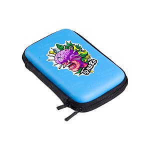 Case ToNaBê (Grande) - Azul Cerebeck