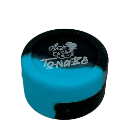 Slick Container ToNaBê 5 ml - Mix Azul e Preto