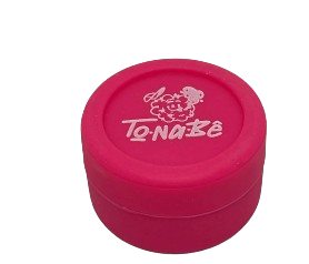 Slick Container ToNaBê 5 ml - Rosa Pink