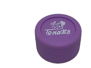 Slick Container ToNaBê 5 ml - Lilás