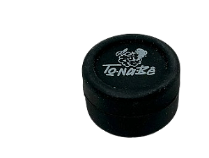 Slick Container ToNaBê 5 ml - Preto