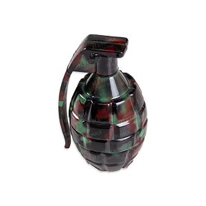 Dichavador de Metal - Granada