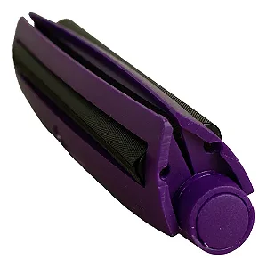 Bolador Grande Roller King Size (110mm) - Roxo
