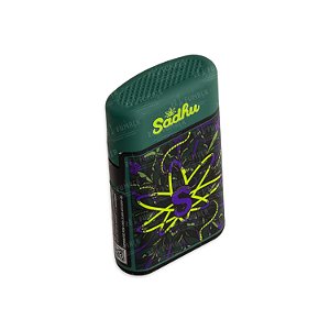 Isqueiro Maçarico Sadhu Saber - Orbe