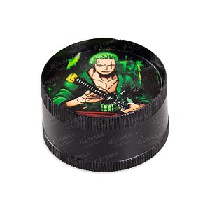 Dichavador De Metal One Piece - Zoro