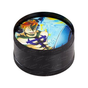 Dichavador De Metal One Piece - Marco