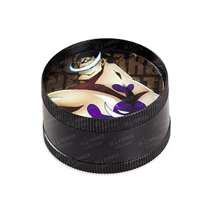 Dichavador De Metal One Piece - Barba Branca