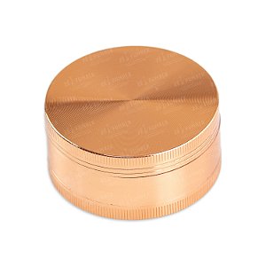 Dichavador de Metal Grande - Rose