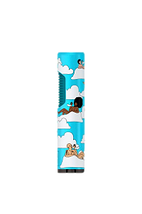 Isqueiro Maçarico NAAR - Nu-Clouds