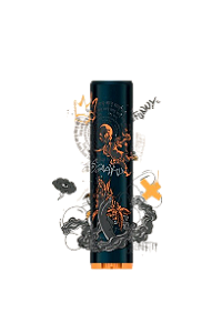 Isqueiro Maçarico NAAR Sadhu - Reino Alienígena