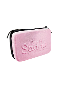 Case Sadhu - Rosa Claro