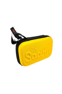 Case Sadhu Pocket - Amarelo
