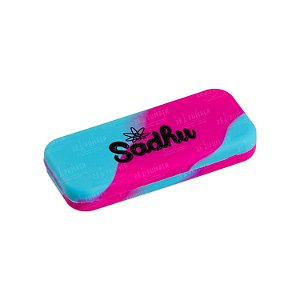 Reservatório Retangular Sadhu - Mix Rosa e Azul