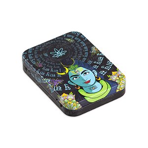 Lata De Metal Sadhu - Shiva