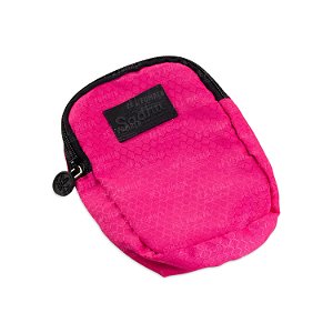 Shoulder Bag Sadhu Basic - Rosa