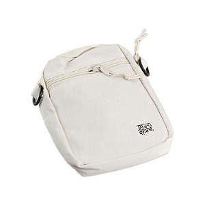 Shoulder Bag Guru Spirit Grande - Off White