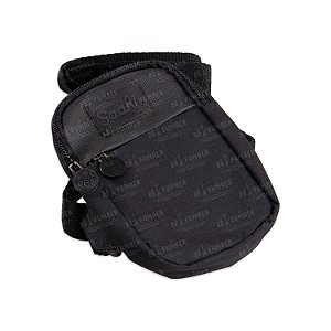 Shoulder Bag Sadhu Sport - Preto