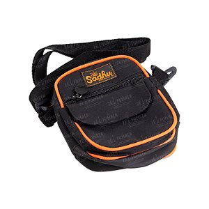 Shoulder Bag Sadhu Alternativa - Laranja