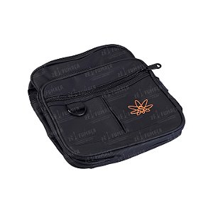 Shoulder Bag Sadhu Black Edition