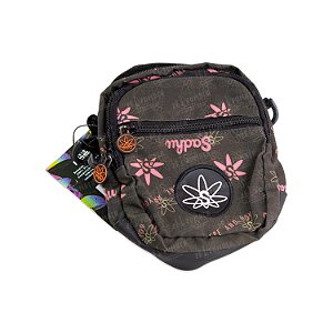 Shoulder Bag Sadhu Clássica - Rosa