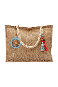 Bolsa Praia de Juta Guru Spirit