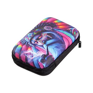Case Estampada Mago - Grande