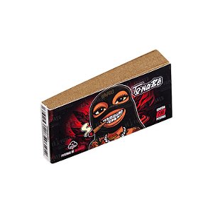 Piteira De Papel To na Bê Double Cotton - Girl