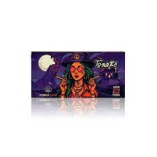 Piteira De Papel To na Bê Double Cotton - Bruxa